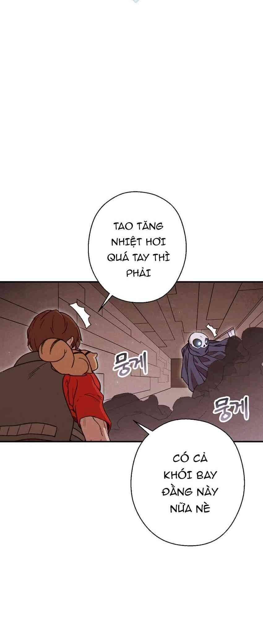 Tái thiết hầm ngục chapter 74 - Upload bởi truyensieuhay.com