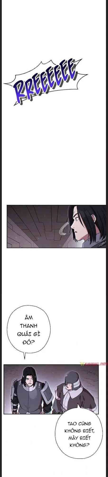 Tái thiết hầm ngục chapter 75 - Upload bởi truyensieuhay.com