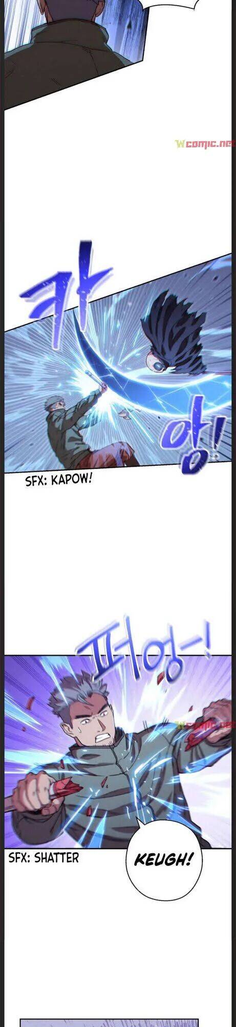 Tái thiết hầm ngục chapter 75 - Upload bởi truyensieuhay.com