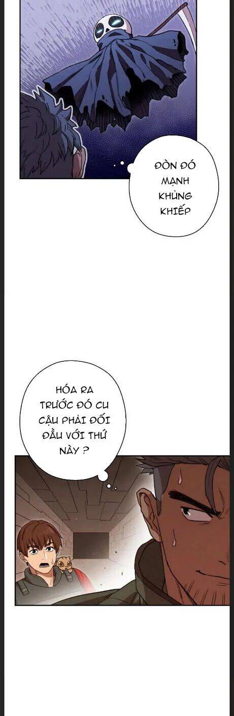 Tái thiết hầm ngục chapter 75 - Upload bởi truyensieuhay.com