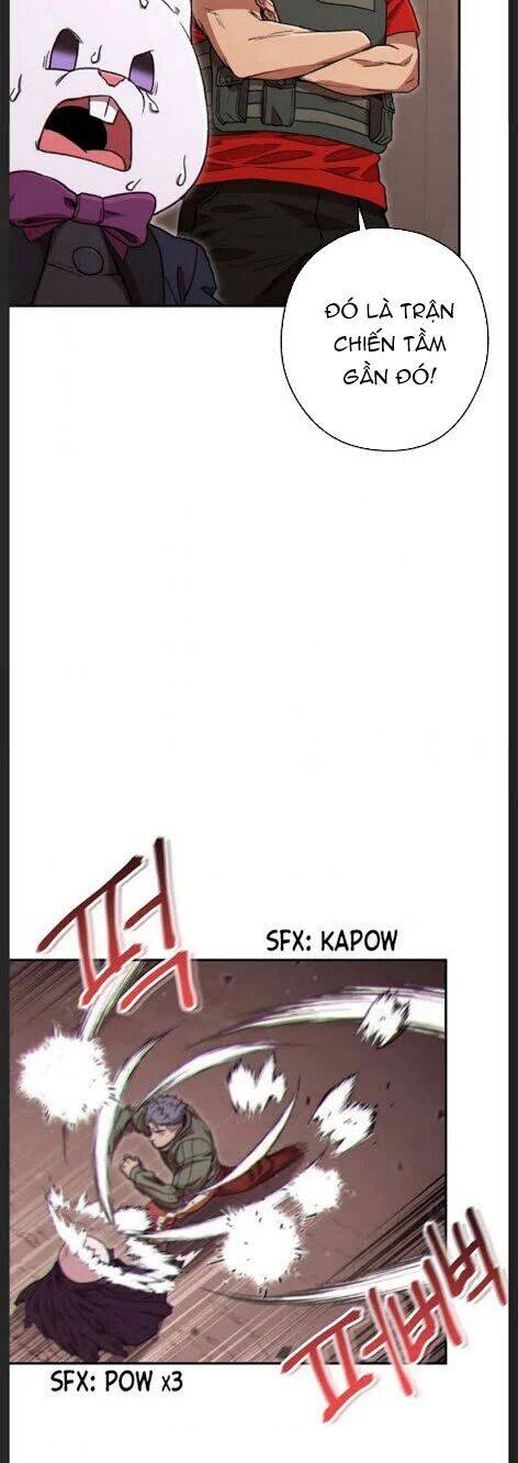 Tái thiết hầm ngục chapter 75 - Upload bởi truyensieuhay.com