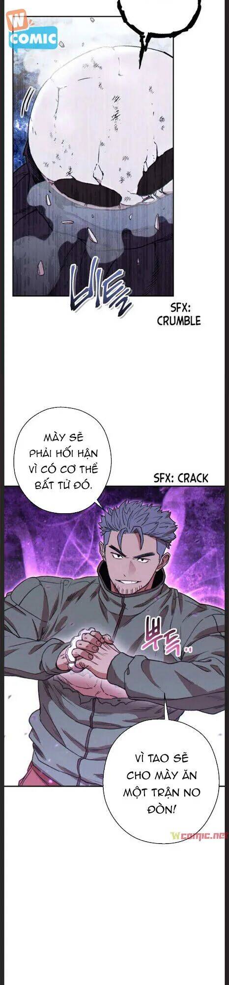 Tái thiết hầm ngục chapter 75 - Upload bởi truyensieuhay.com