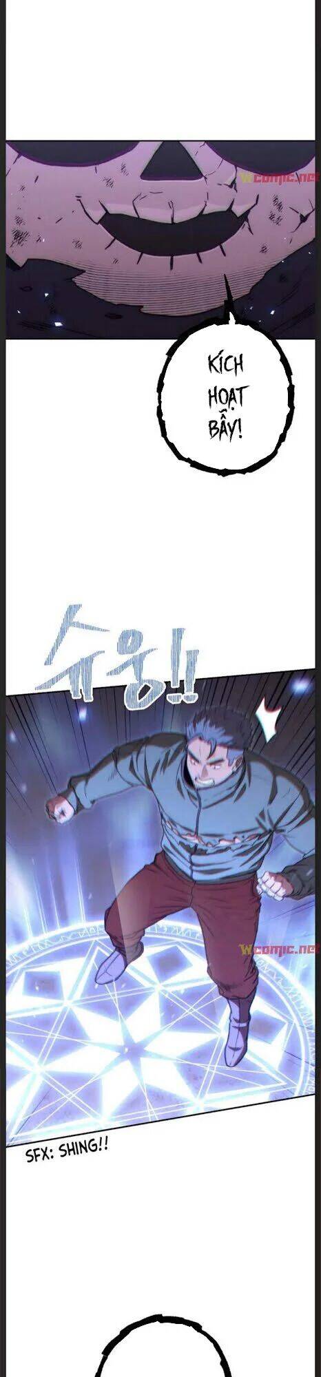 Tái thiết hầm ngục chapter 75 - Upload bởi truyensieuhay.com