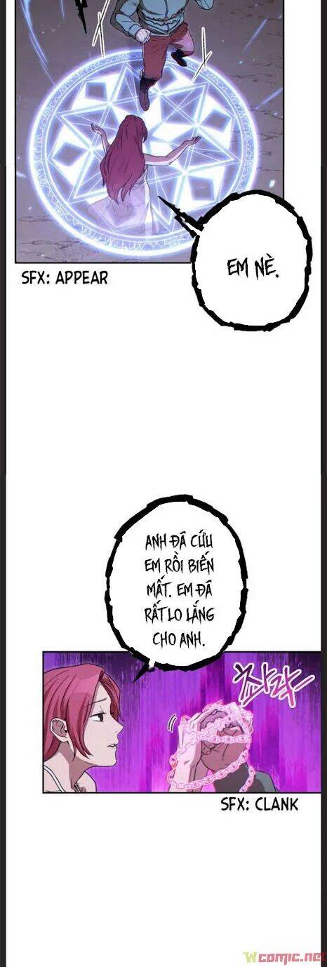 Tái thiết hầm ngục chapter 75 - Upload bởi truyensieuhay.com