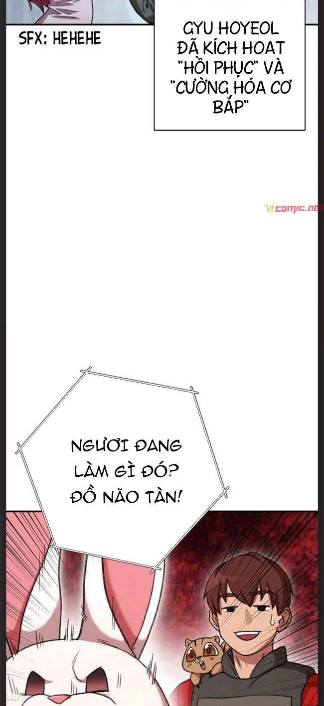 Tái thiết hầm ngục chapter 75 - Upload bởi truyensieuhay.com