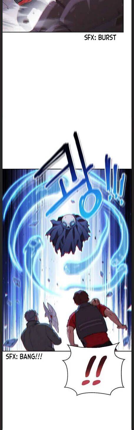 Tái thiết hầm ngục chapter 75 - Upload bởi truyensieuhay.com