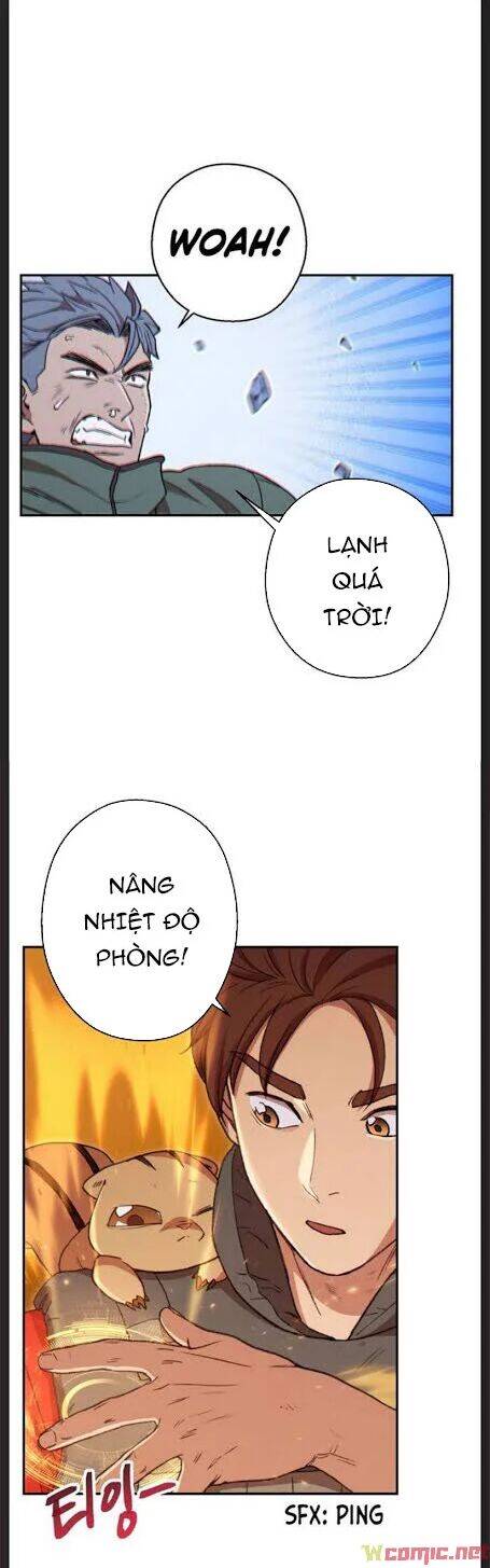 Tái thiết hầm ngục chapter 75 - Upload bởi truyensieuhay.com
