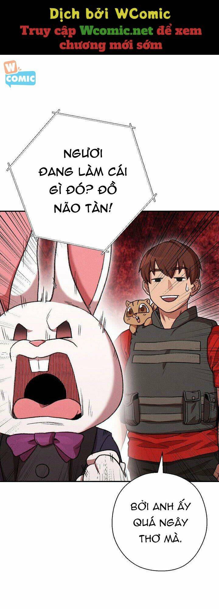 Tái thiết hầm ngục chapter 76 - Upload bởi truyensieuhay.com