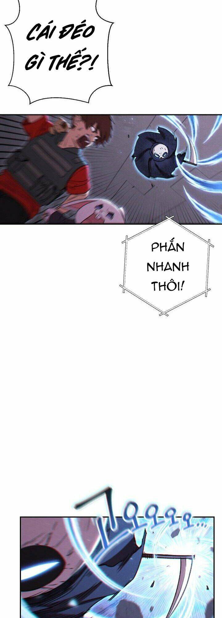 Tái thiết hầm ngục chapter 76 - Upload bởi truyensieuhay.com