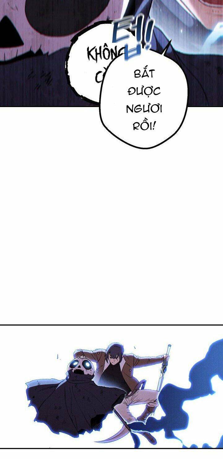 Tái thiết hầm ngục chapter 76 - Upload bởi truyensieuhay.com