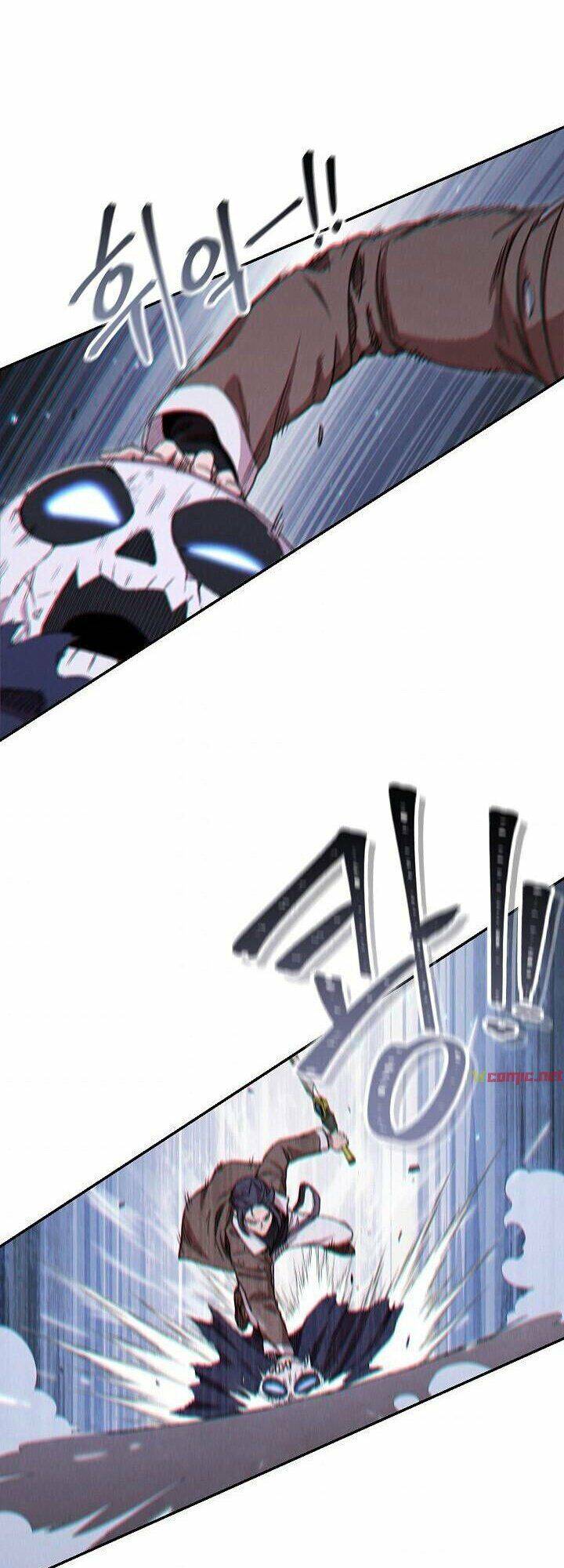 Tái thiết hầm ngục chapter 76 - Upload bởi truyensieuhay.com
