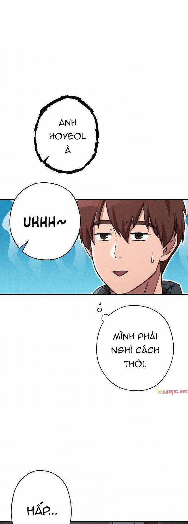 Tái thiết hầm ngục chapter 76 - Upload bởi truyensieuhay.com