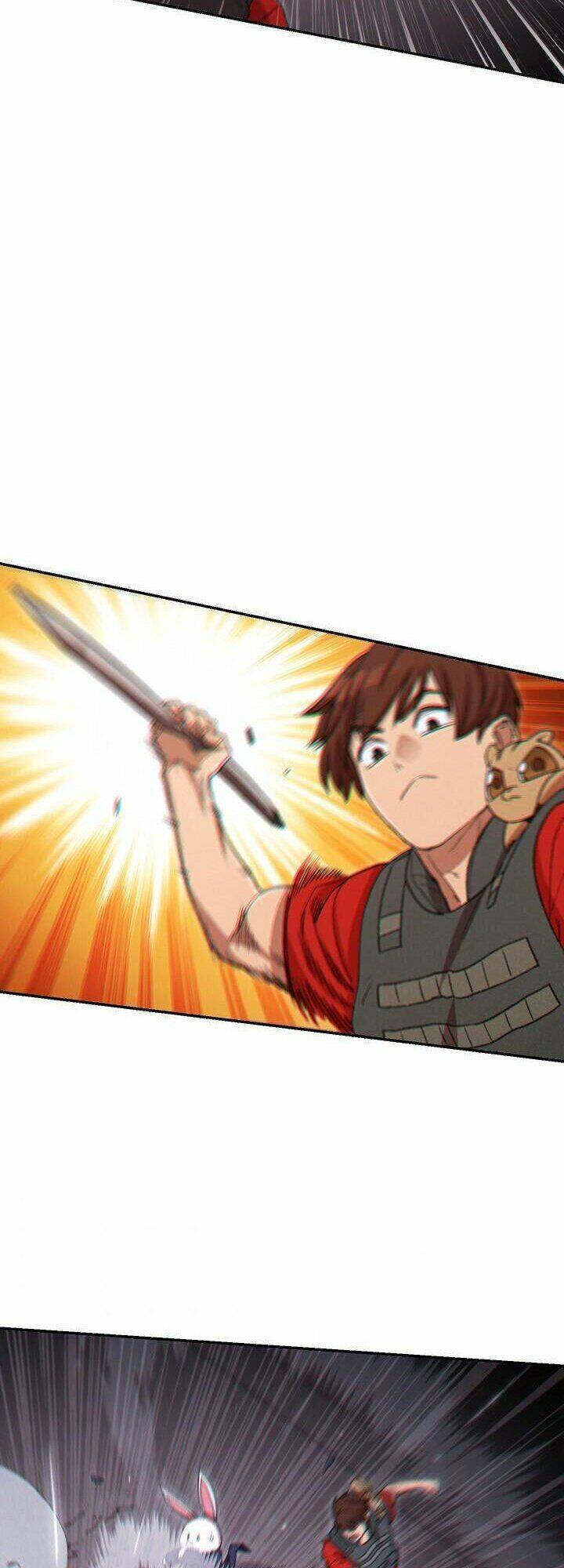 Tái thiết hầm ngục chapter 76 - Upload bởi truyensieuhay.com