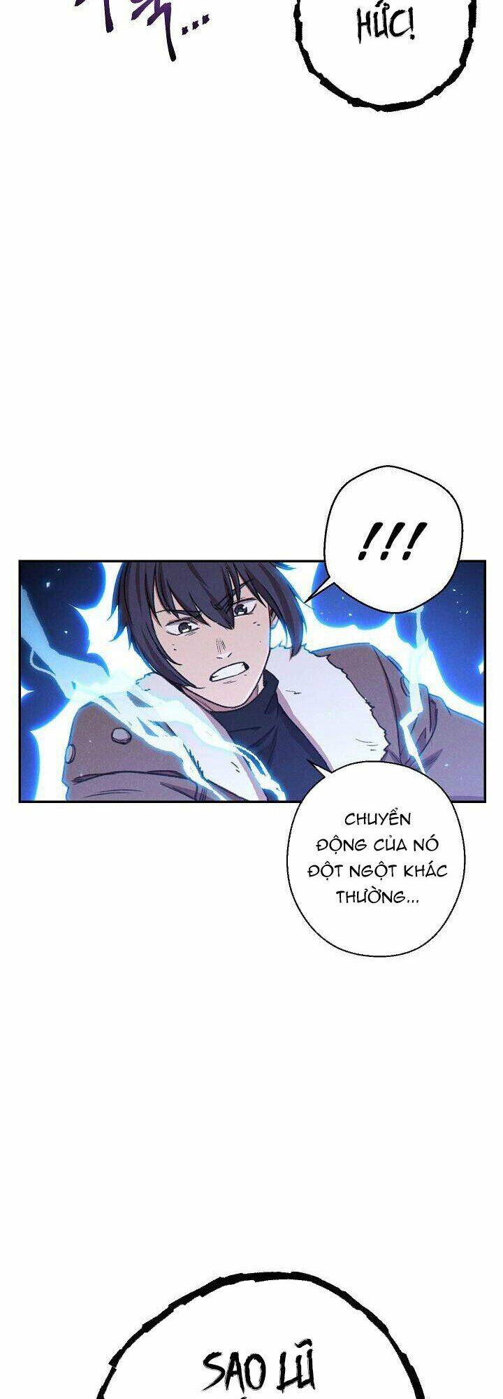 Tái thiết hầm ngục chapter 76 - Upload bởi truyensieuhay.com