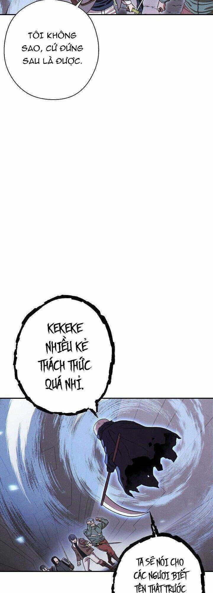 Tái thiết hầm ngục chapter 76 - Upload bởi truyensieuhay.com