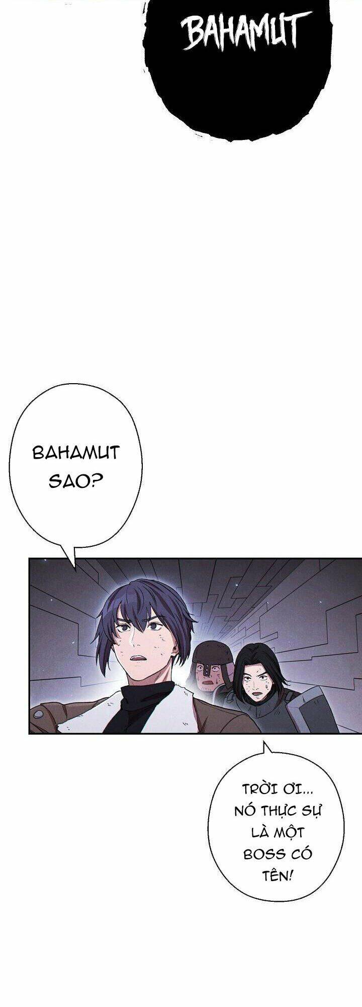 Tái thiết hầm ngục chapter 76 - Upload bởi truyensieuhay.com