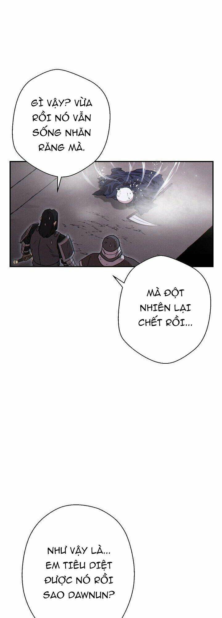 Tái thiết hầm ngục chapter 76 - Upload bởi truyensieuhay.com