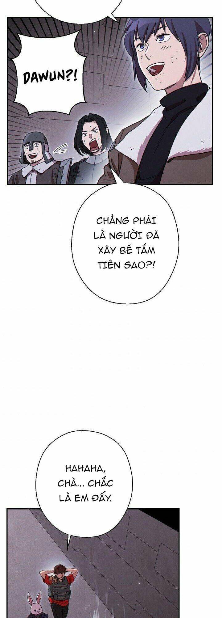 Tái thiết hầm ngục chapter 76 - Upload bởi truyensieuhay.com