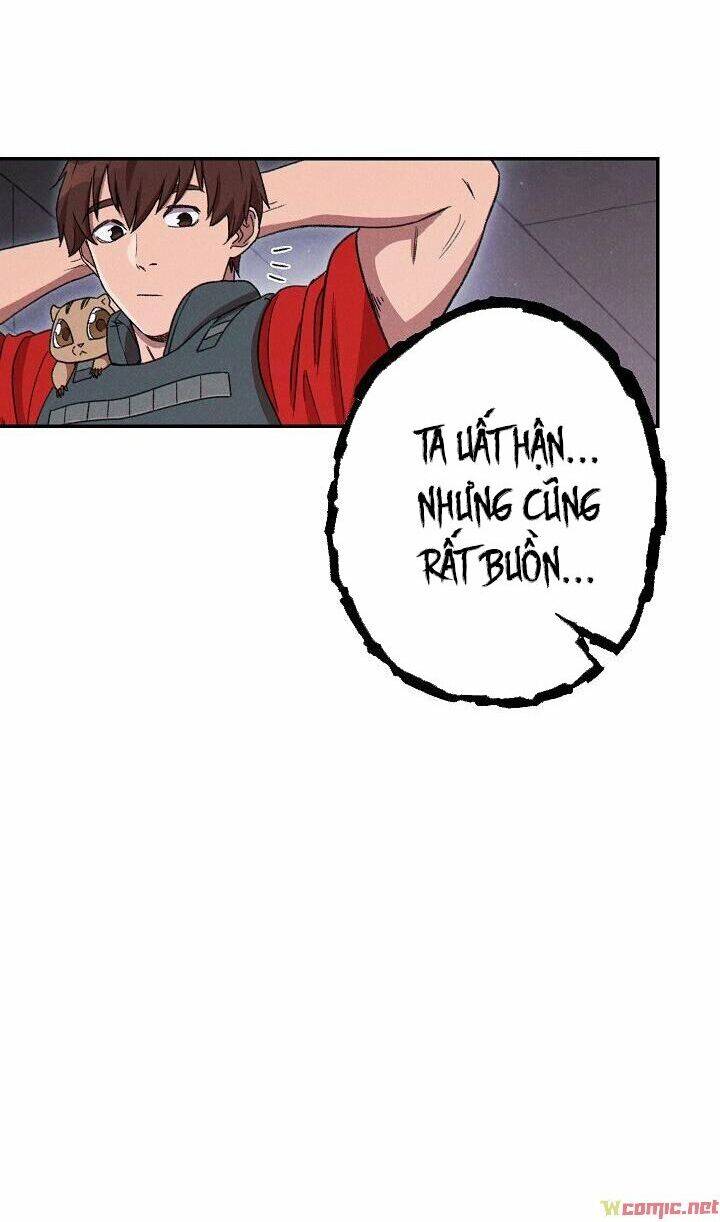 Tái thiết hầm ngục chapter 76 - Upload bởi truyensieuhay.com