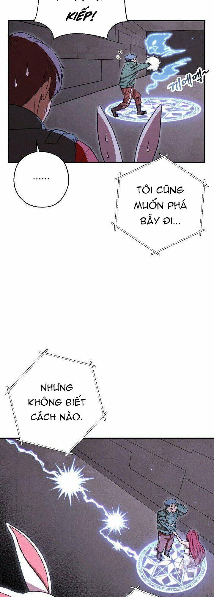 Tái thiết hầm ngục chapter 76 - Upload bởi truyensieuhay.com