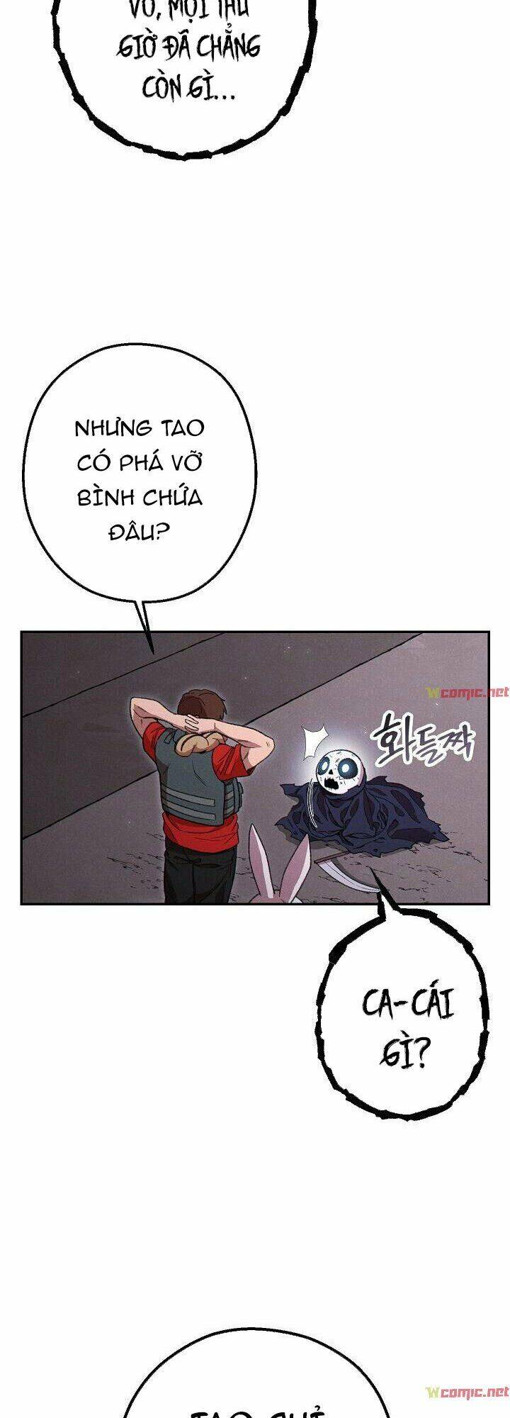Tái thiết hầm ngục chapter 76 - Upload bởi truyensieuhay.com