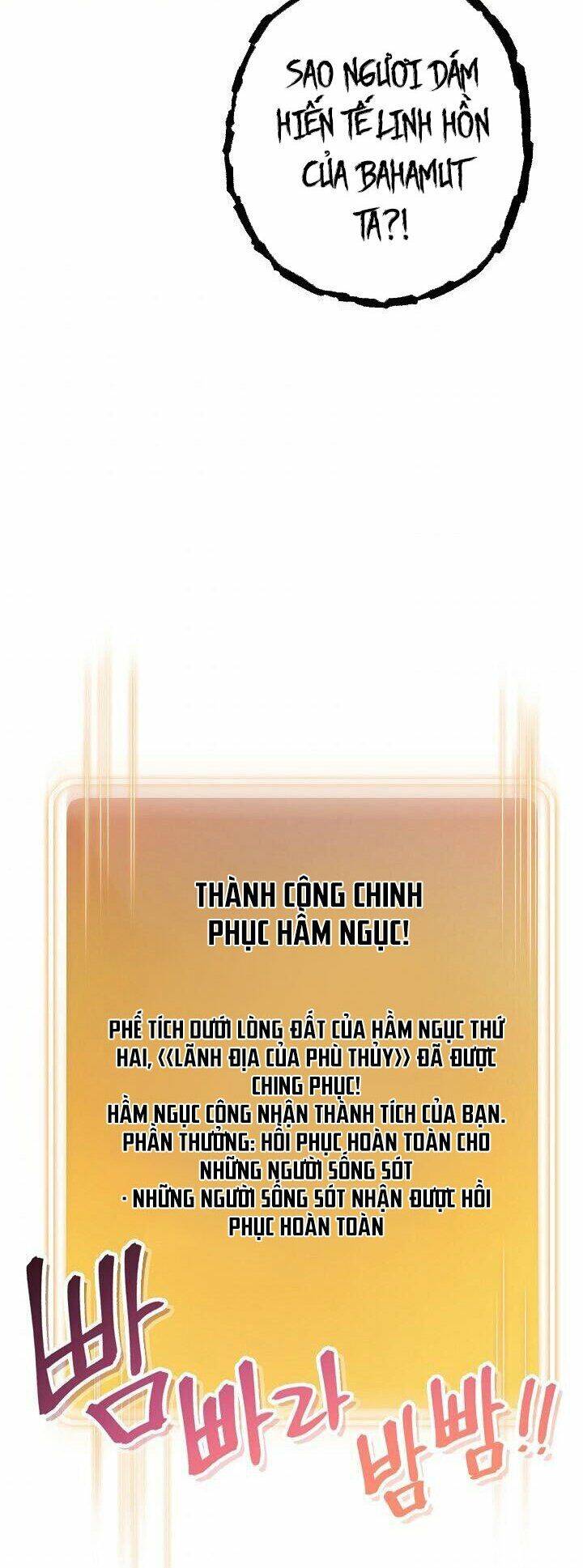 Tái thiết hầm ngục chapter 76 - Upload bởi truyensieuhay.com