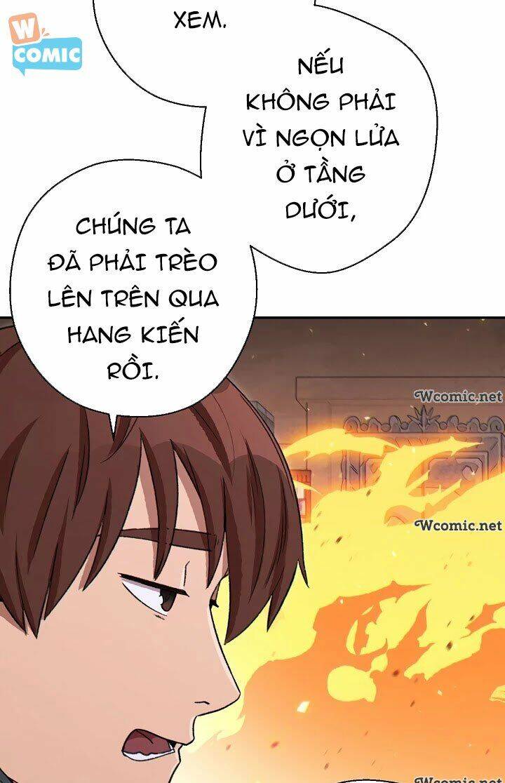 Tái thiết hầm ngục chapter 77 - Upload bởi truyensieuhay.com
