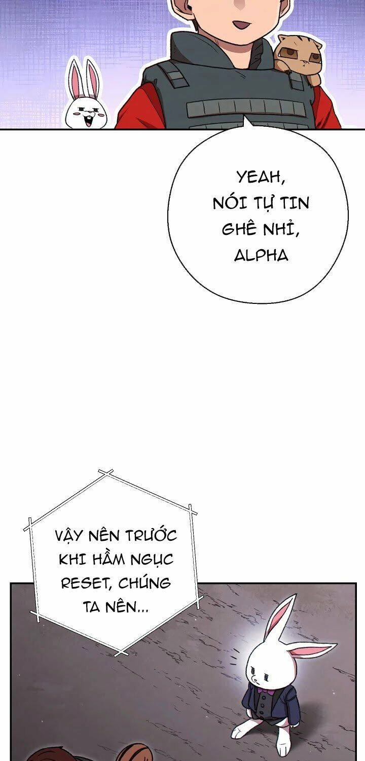 Tái thiết hầm ngục chapter 77 - Upload bởi truyensieuhay.com