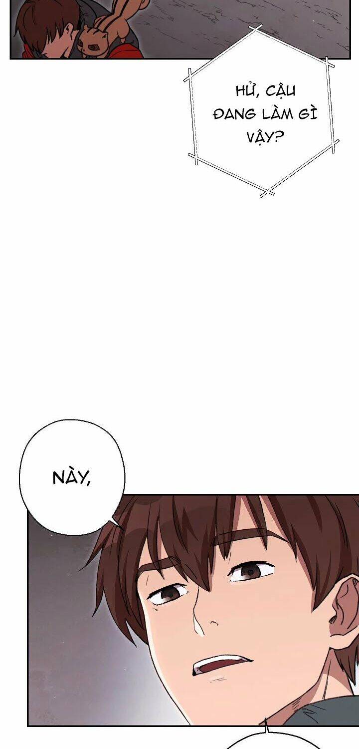 Tái thiết hầm ngục chapter 77 - Upload bởi truyensieuhay.com