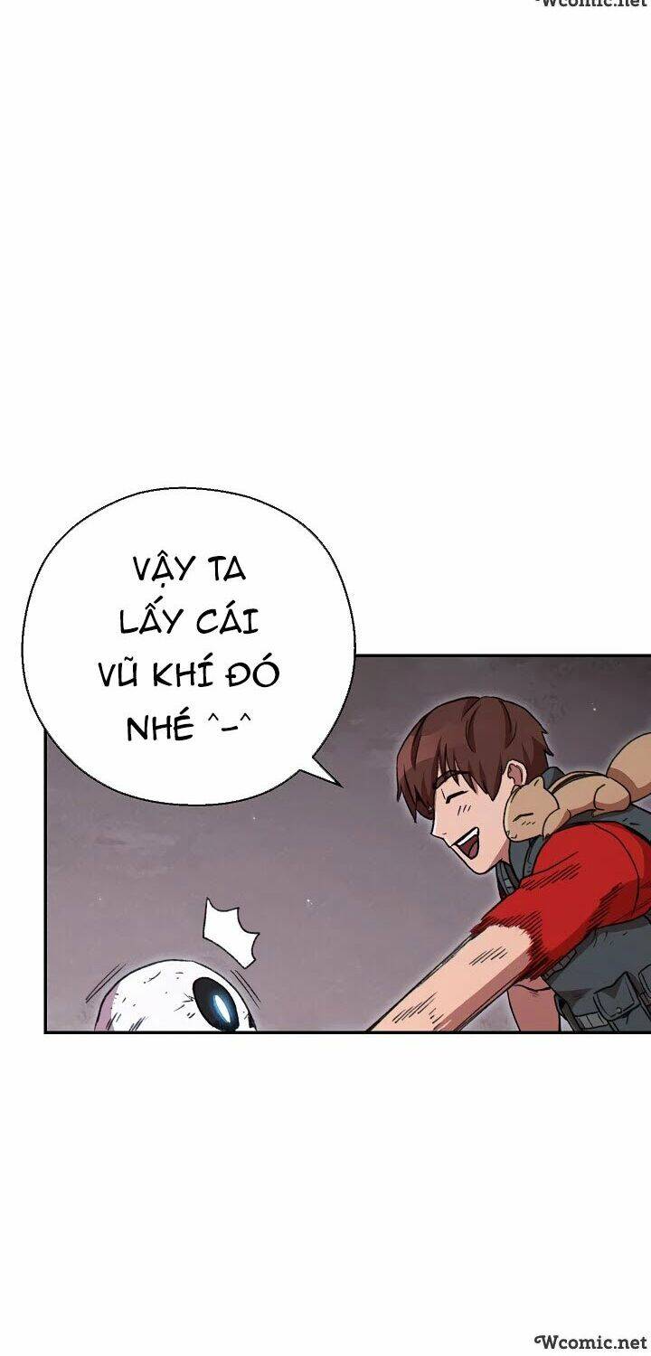 Tái thiết hầm ngục chapter 77 - Upload bởi truyensieuhay.com