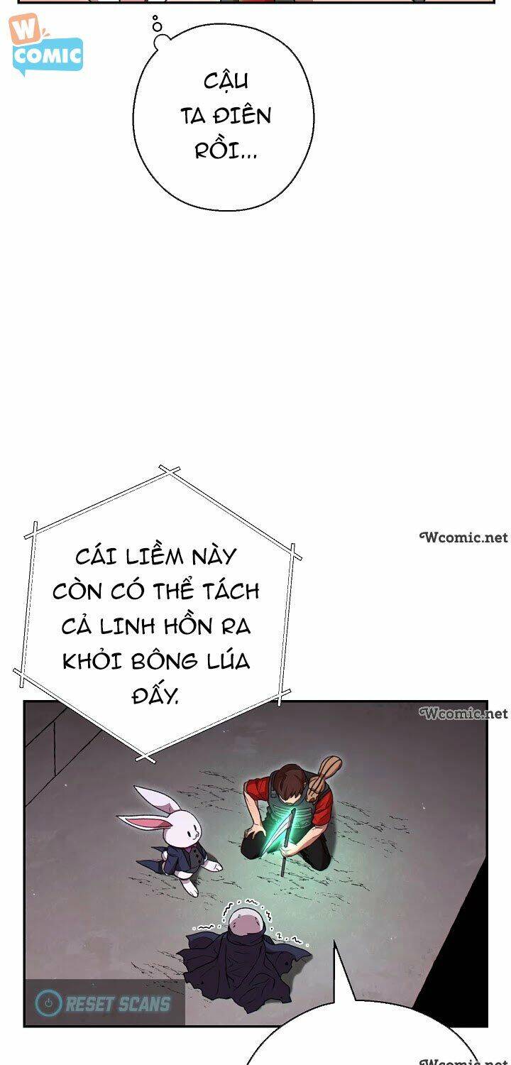Tái thiết hầm ngục chapter 77 - Upload bởi truyensieuhay.com