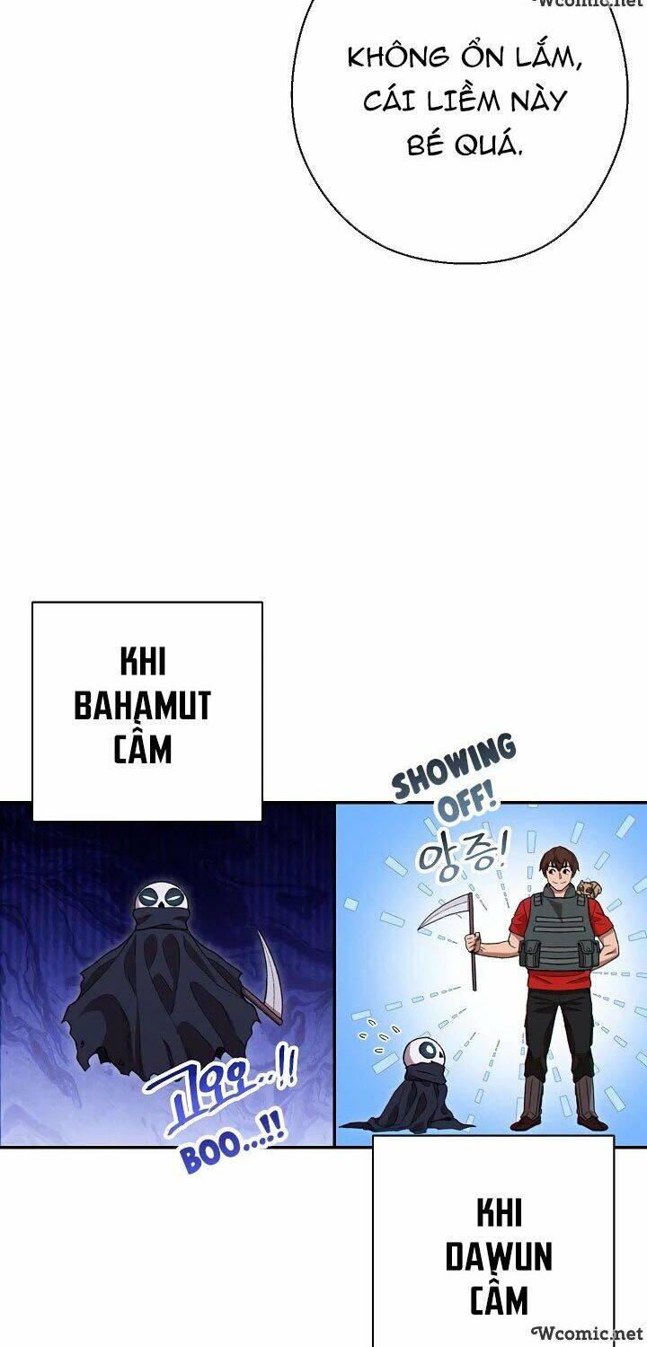Tái thiết hầm ngục chapter 77 - Upload bởi truyensieuhay.com