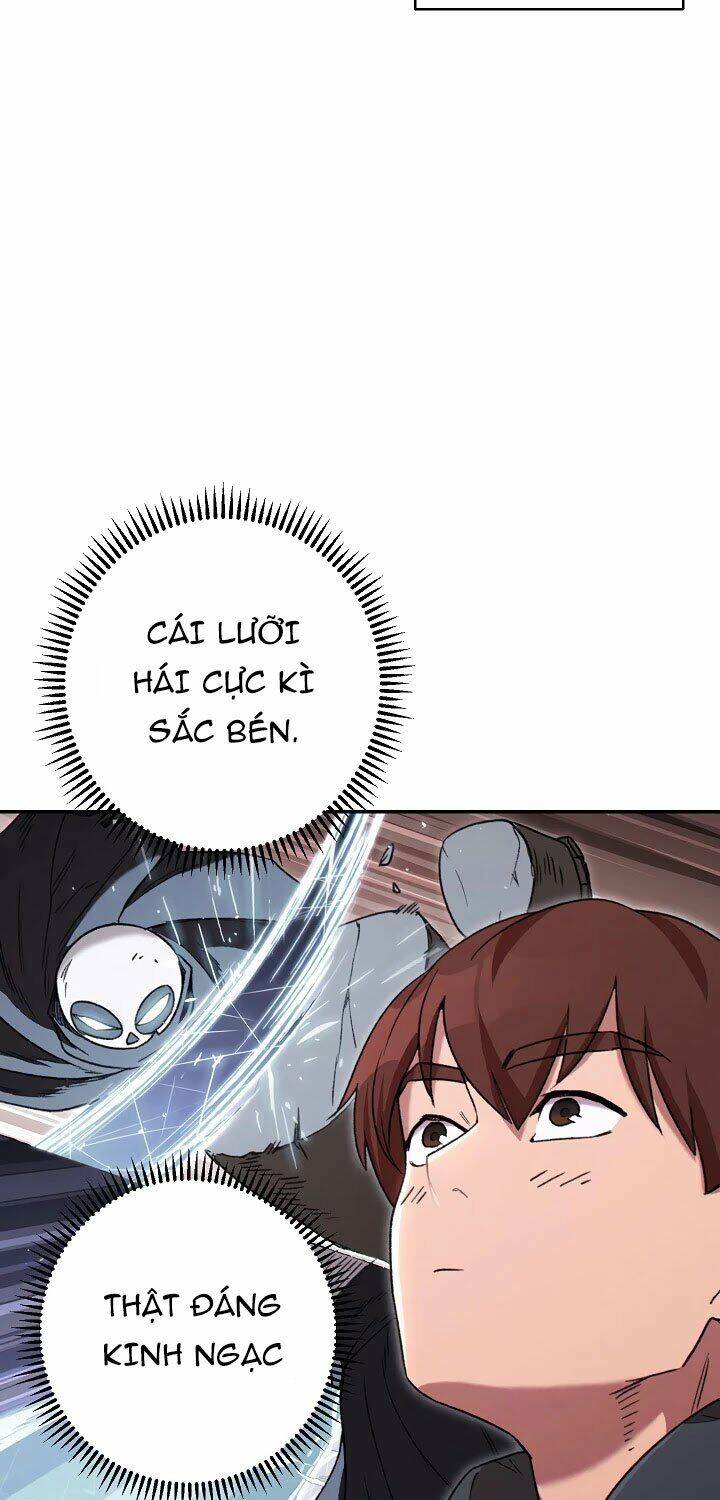 Tái thiết hầm ngục chapter 77 - Upload bởi truyensieuhay.com