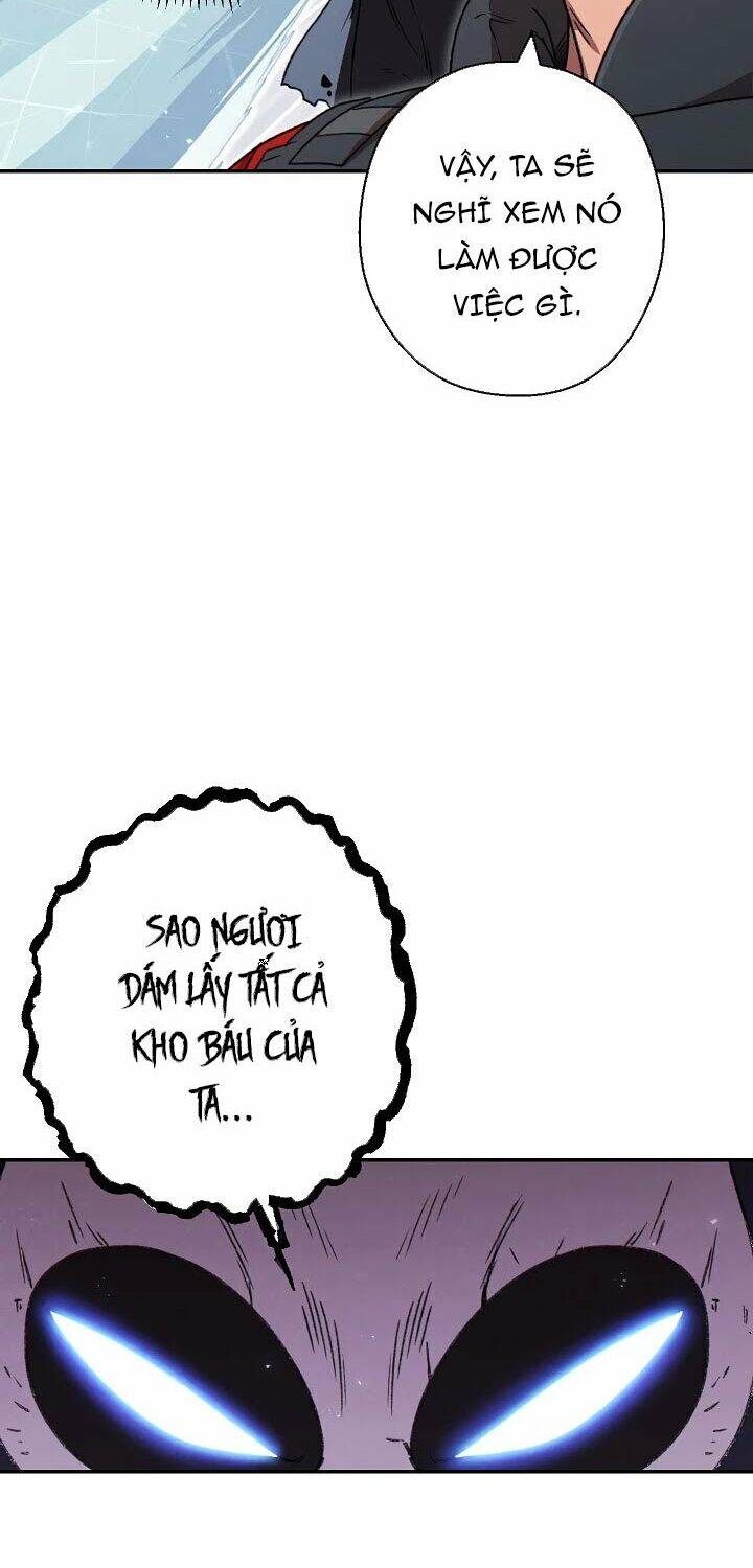 Tái thiết hầm ngục chapter 77 - Upload bởi truyensieuhay.com