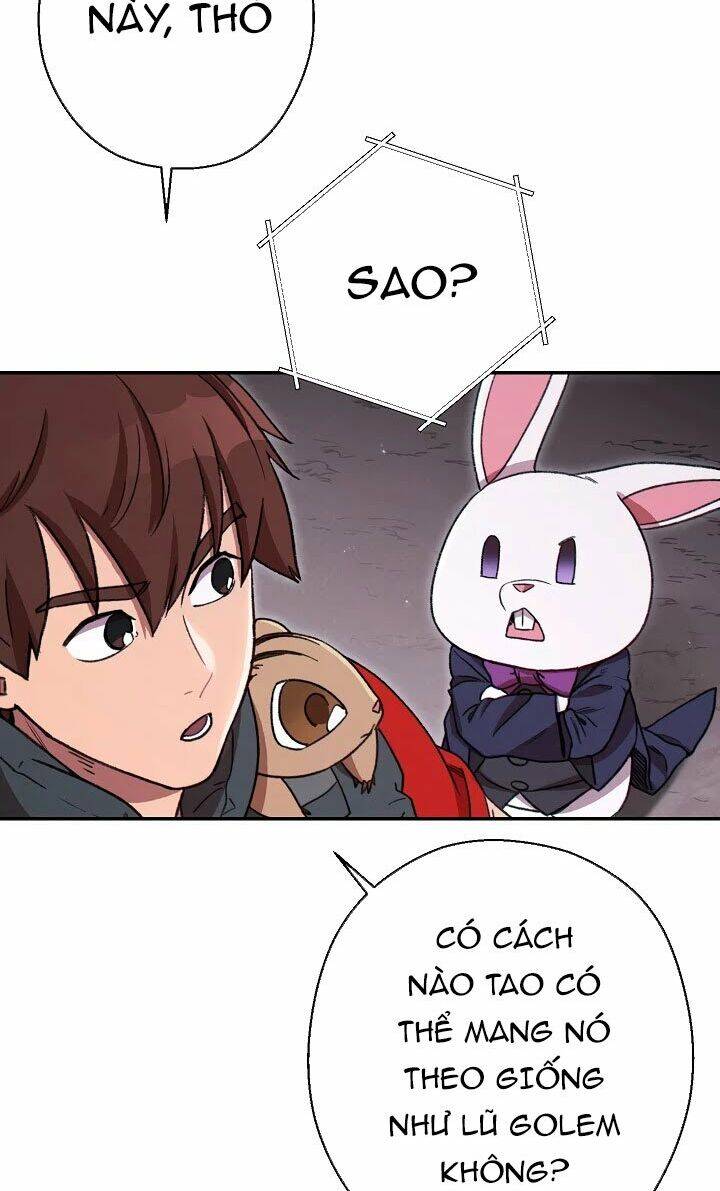 Tái thiết hầm ngục chapter 77 - Upload bởi truyensieuhay.com