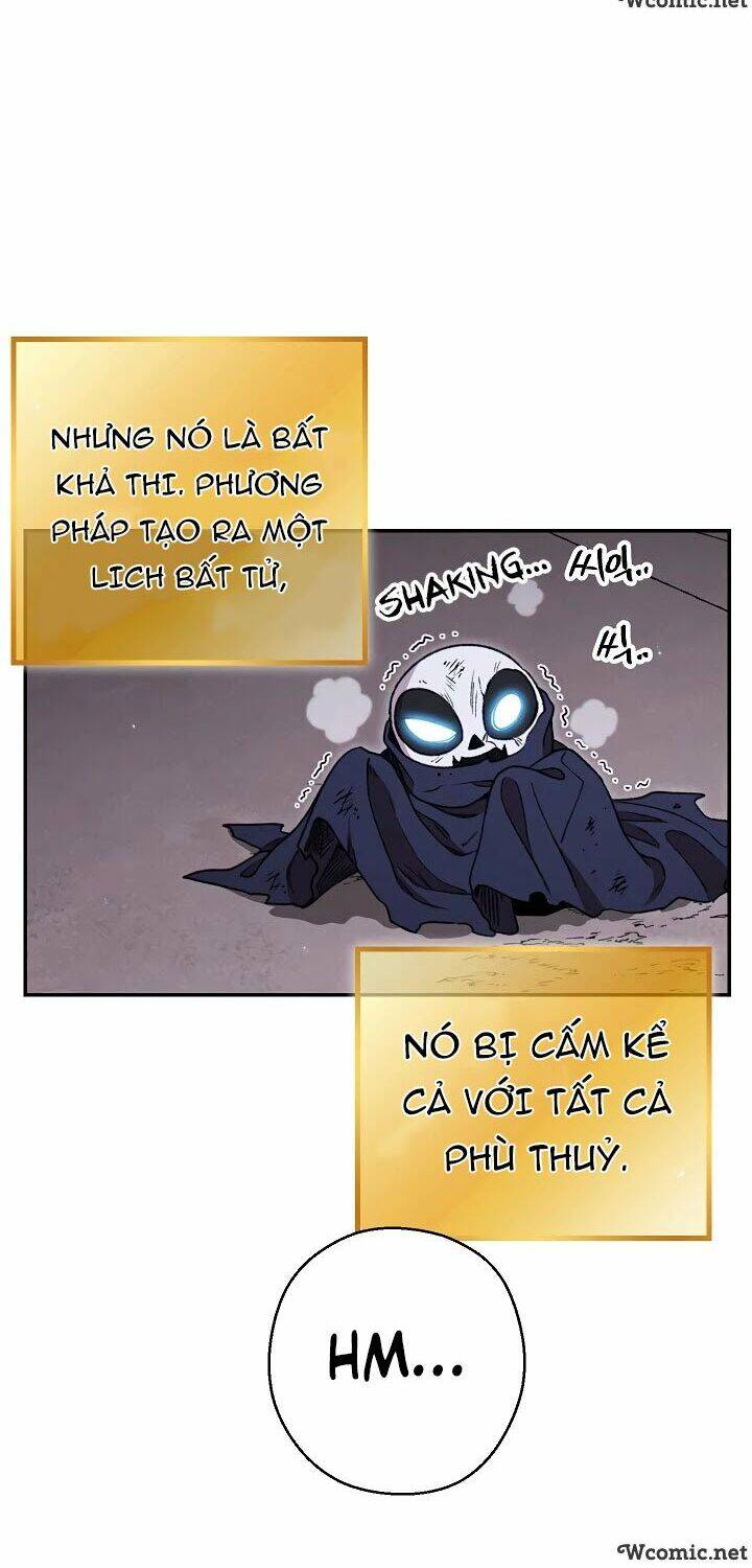 Tái thiết hầm ngục chapter 77 - Upload bởi truyensieuhay.com