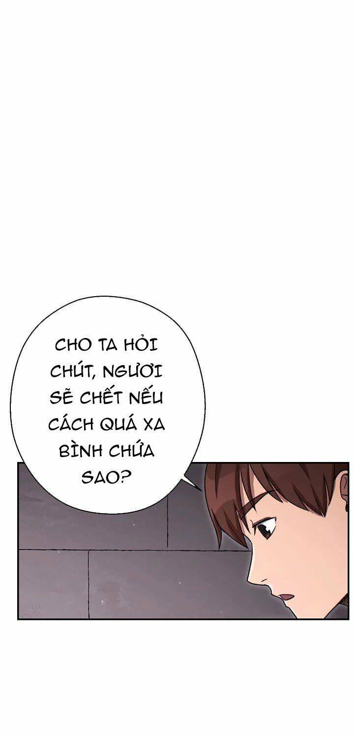 Tái thiết hầm ngục chapter 77 - Upload bởi truyensieuhay.com