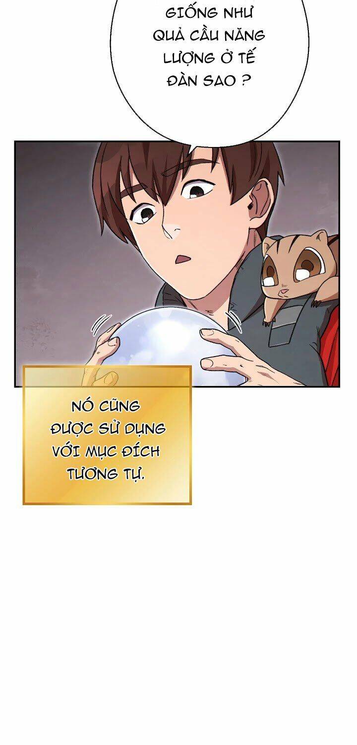 Tái thiết hầm ngục chapter 77 - Upload bởi truyensieuhay.com