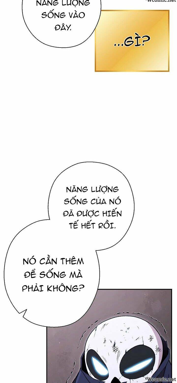 Tái thiết hầm ngục chapter 77 - Upload bởi truyensieuhay.com