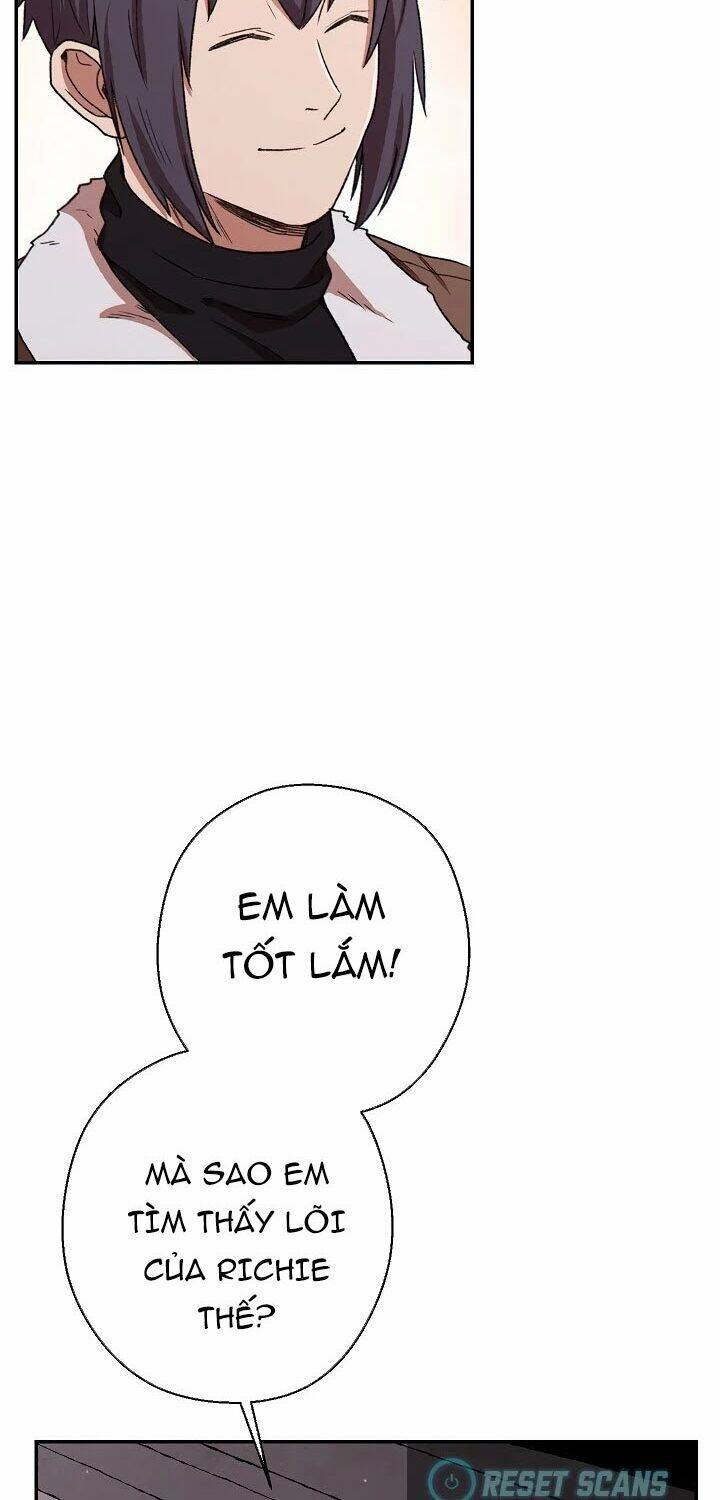 Tái thiết hầm ngục chapter 77 - Upload bởi truyensieuhay.com