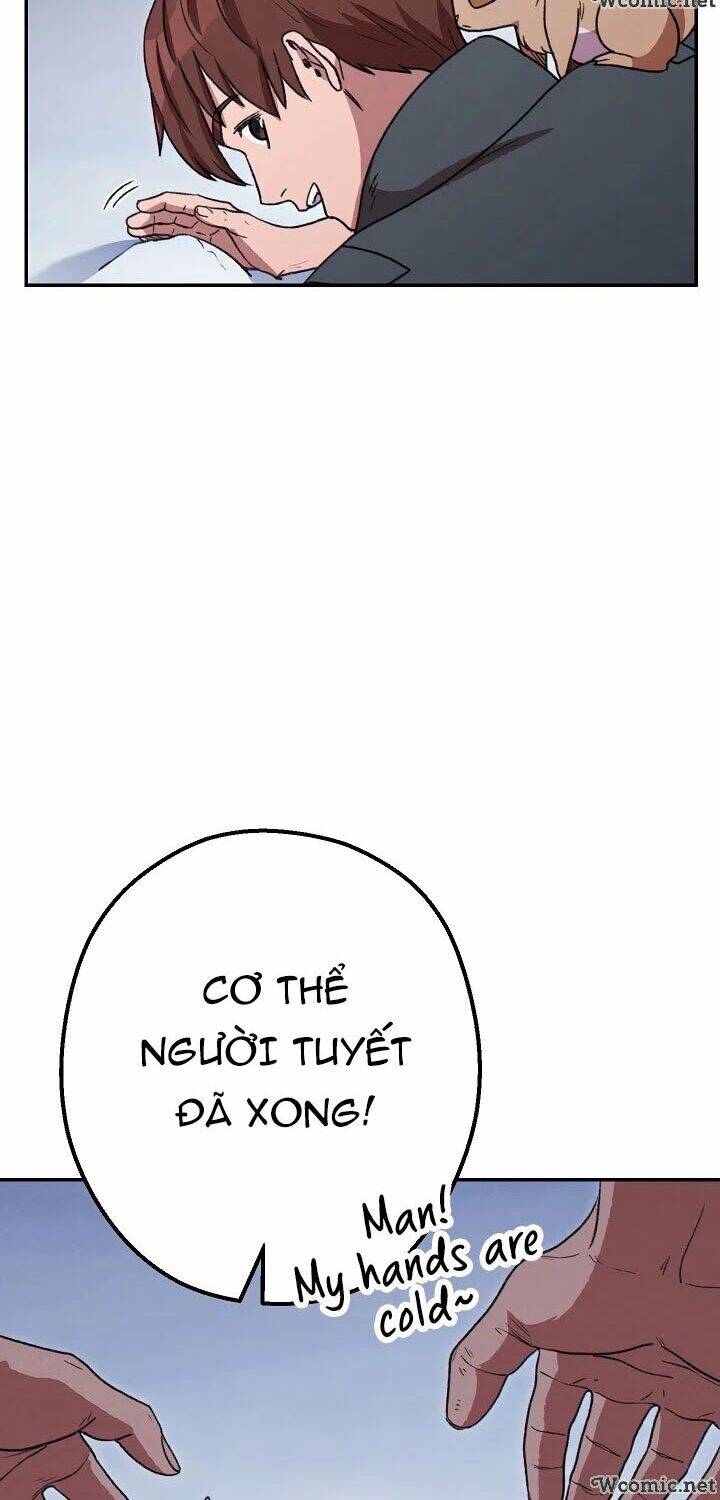 Tái thiết hầm ngục chapter 77 - Upload bởi truyensieuhay.com