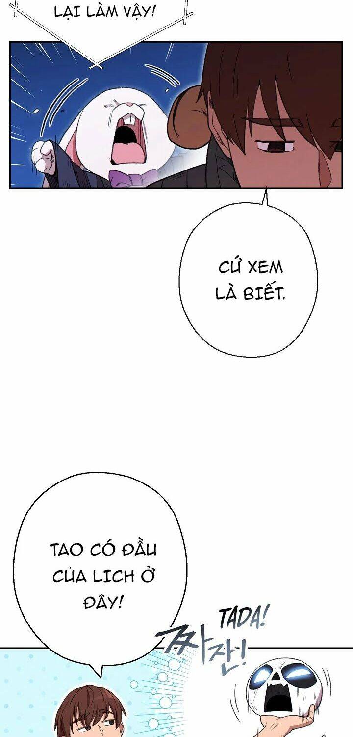 Tái thiết hầm ngục chapter 77 - Upload bởi truyensieuhay.com