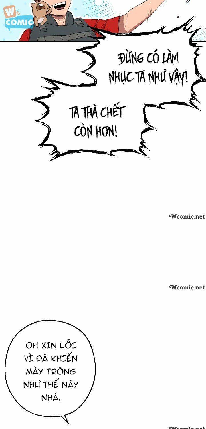 Tái thiết hầm ngục chapter 77 - Upload bởi truyensieuhay.com