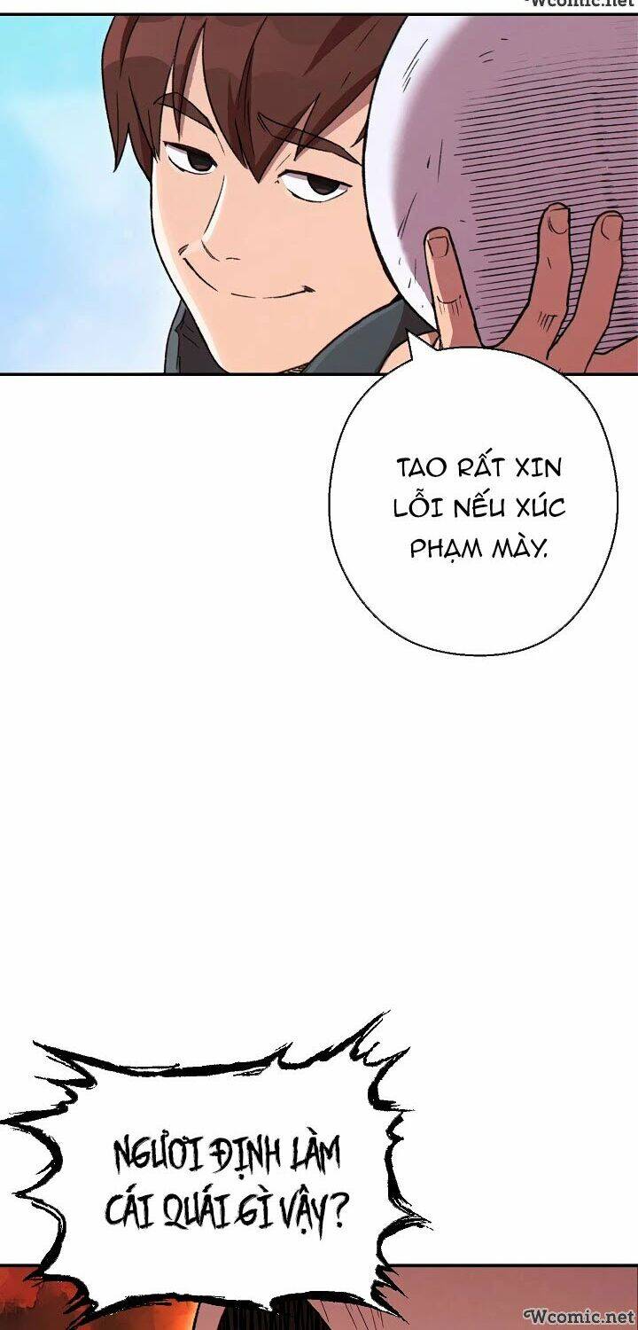 Tái thiết hầm ngục chapter 77 - Upload bởi truyensieuhay.com