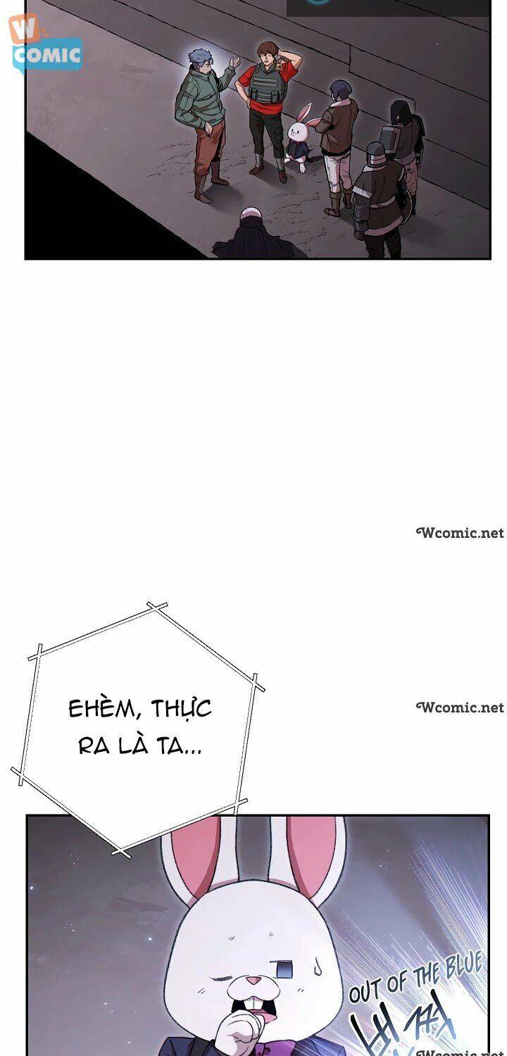 Tái thiết hầm ngục chapter 77 - Upload bởi truyensieuhay.com