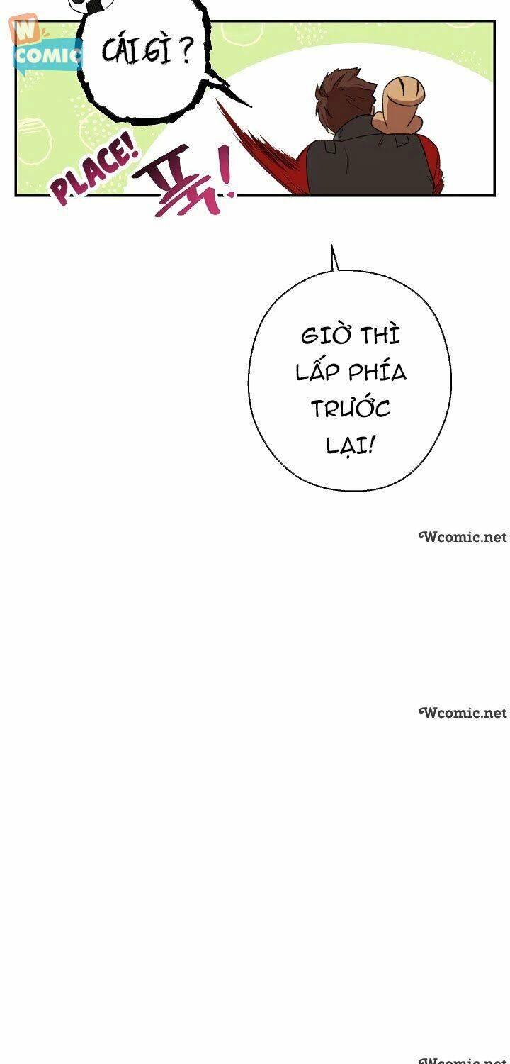Tái thiết hầm ngục chapter 77 - Upload bởi truyensieuhay.com