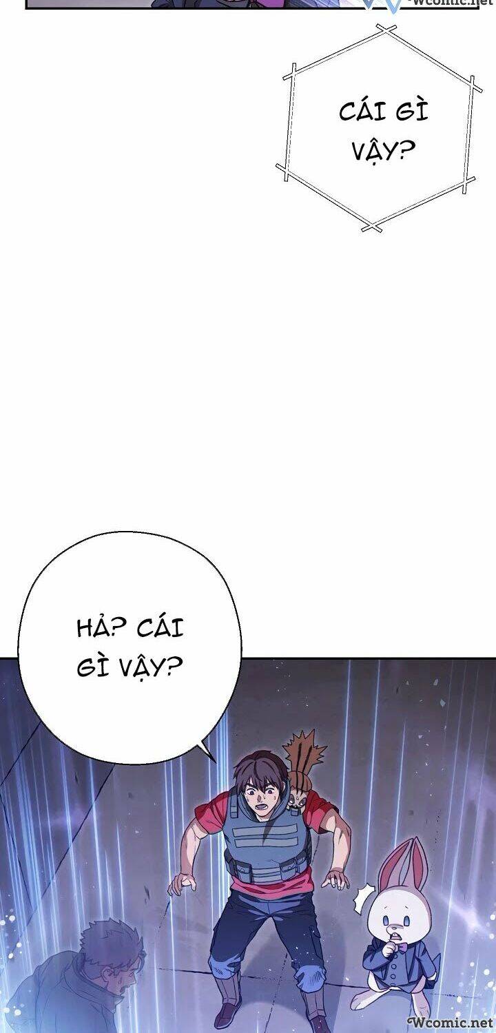 Tái thiết hầm ngục chapter 77 - Upload bởi truyensieuhay.com