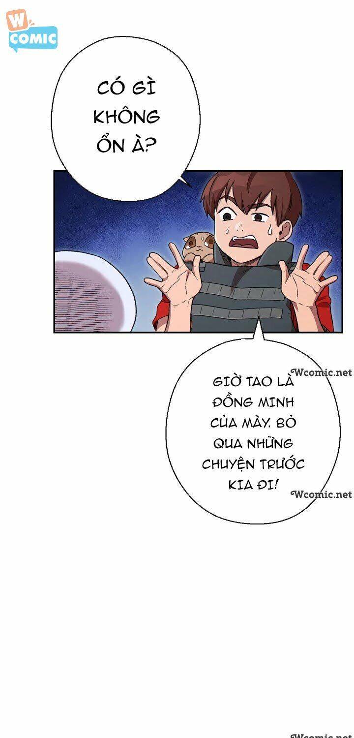 Tái thiết hầm ngục chapter 77 - Upload bởi truyensieuhay.com