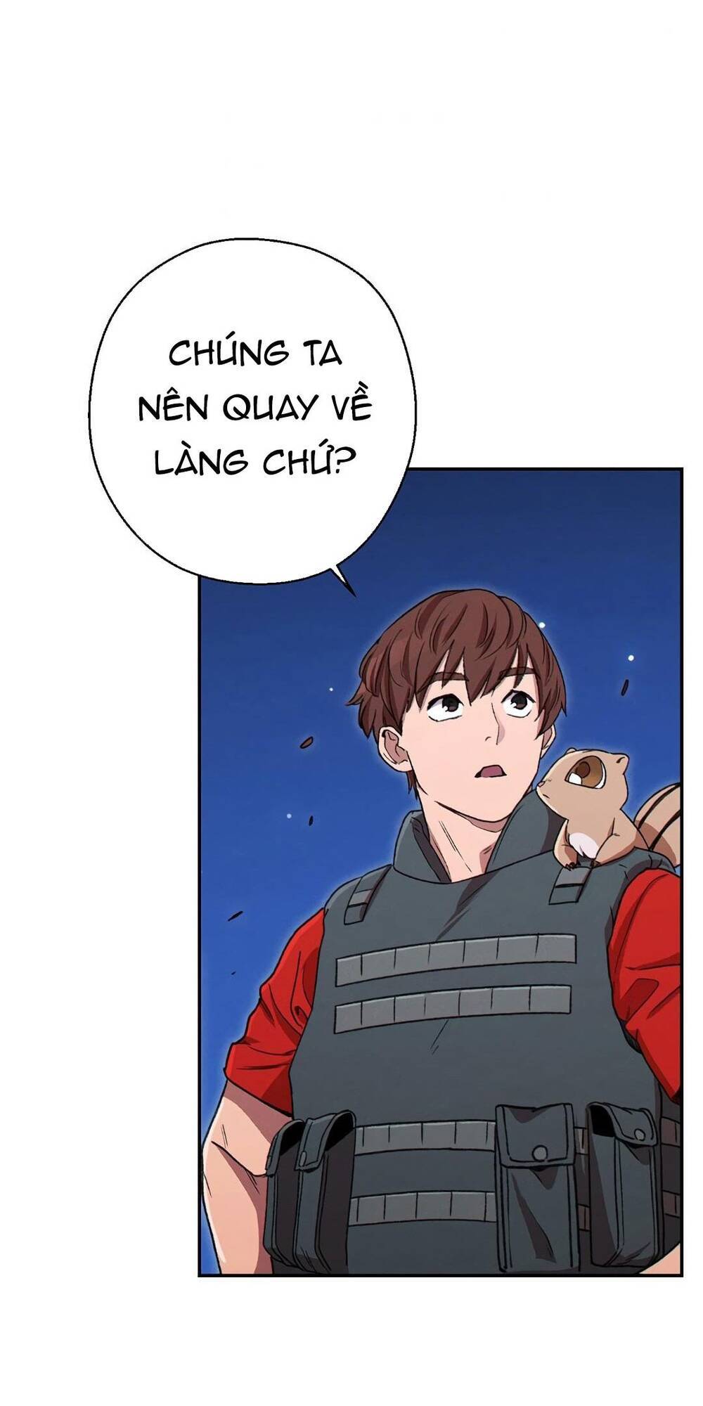 Tái thiết hầm ngục chapter 78 - Upload bởi truyensieuhay.com