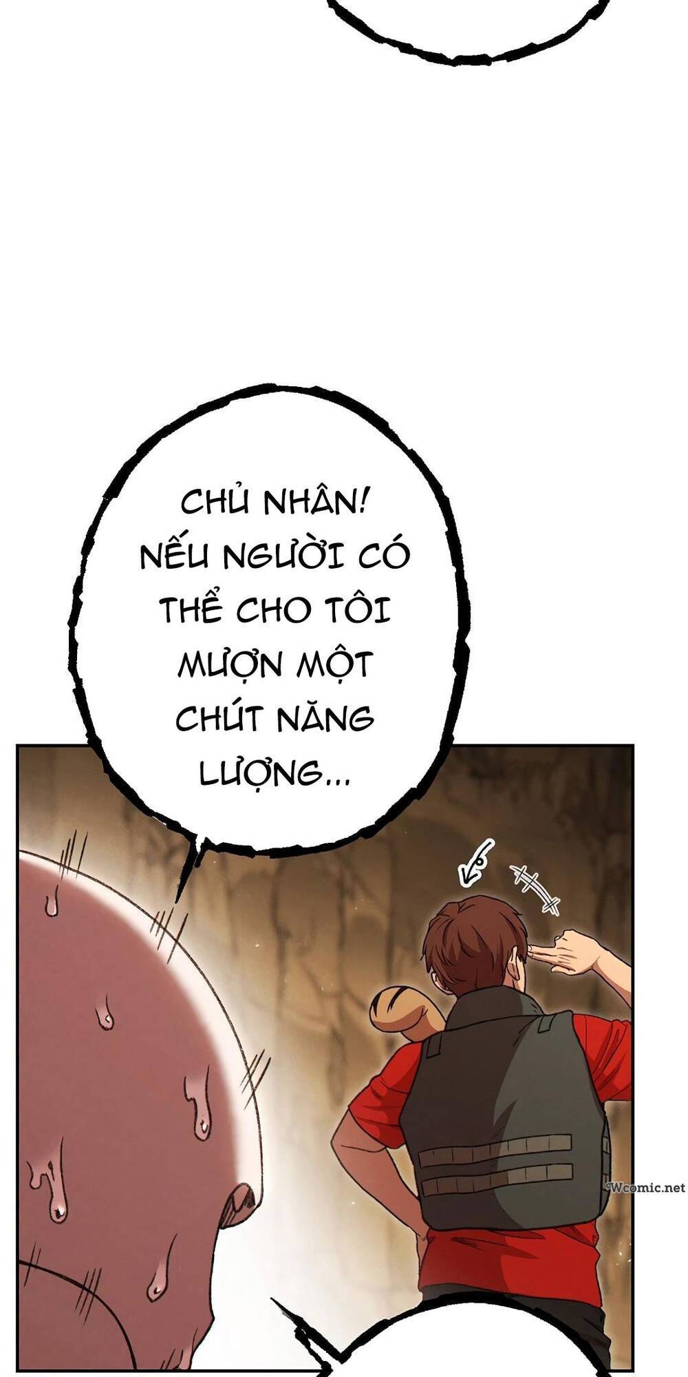 Tái thiết hầm ngục chapter 78 - Upload bởi truyensieuhay.com